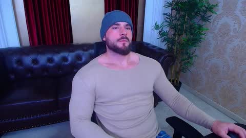 AdamJameson online show from 11-04-25, 06:01