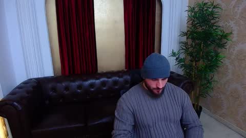 AdamJameson online show from 12-14-25, 05:46