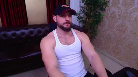 AdamJameson online show from 02-10-26, 05:44