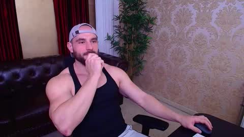 AdamJameson online show from 03-03-26, 05:46