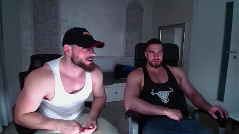 AdamJameson online show from 03-15-26, 05:57