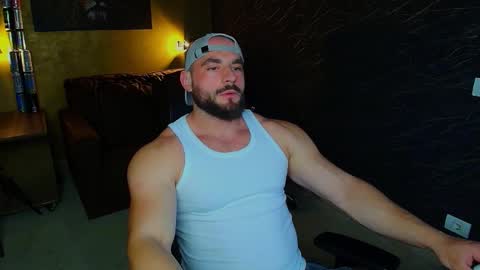 AdamJameson online show from 05-23-26, 05:01