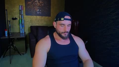 AdamJameson online show from 06-06-26, 04:39