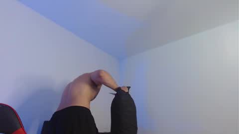 ADAM online show from 09-14-25, 02:49