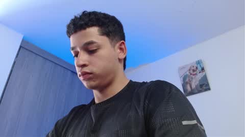 ADAM online show from 09-20-25, 06:42