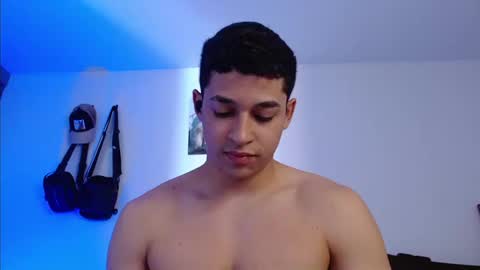 ADAM online show from 09-23-25, 01:25