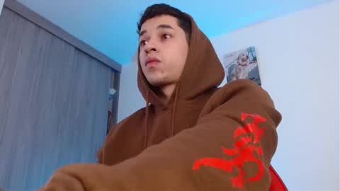 ADAM online show from 10-09-25, 05:44