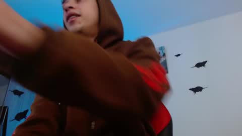 ADAM online show from 10-23-25, 04:28