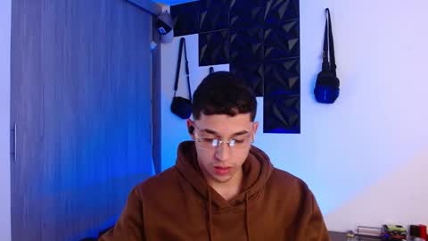 ADAM online show from 10-27-25, 06:23