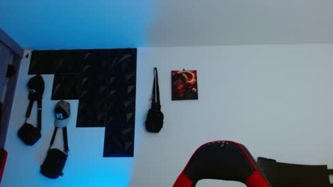 ADAM online show from 11-04-25, 03:22