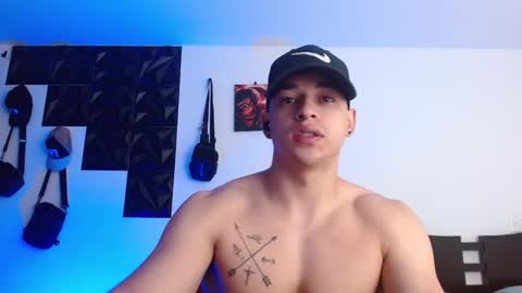 ADAM online show from 11-10-25, 02:27