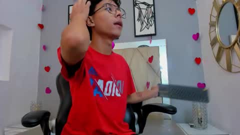 Adams Bobby online show from 02-19-26, 11:06