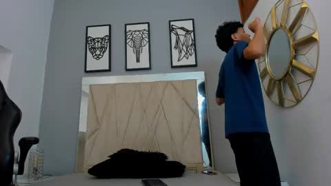 Adams Bobby online show from 04-20-26, 11:13