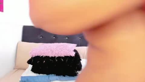 Cloe Adams  online show from 06-11-26, 10:46