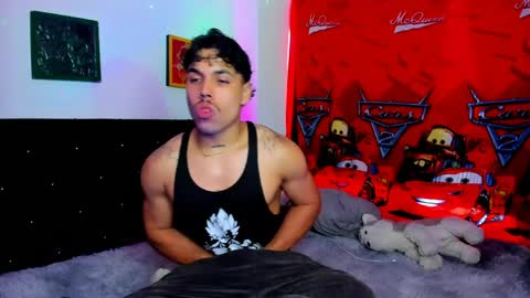 Adams online show from 05-27-26, 06:49