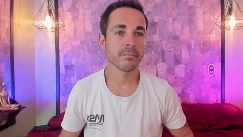 Im Adams Sanz online show from 02-25-26, 11:47