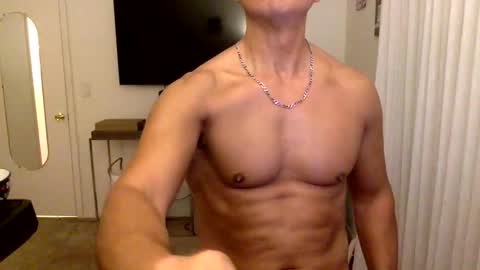 Snapshot of adamsix9 chatting on 04-07-26, 10:37 Adam online show from 04-07-26, 10:37