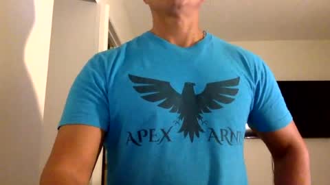 Snapshot of adamsix9 chatting on 07-14-26, 03:22 Adam online show from 07-14-26, 03:22
