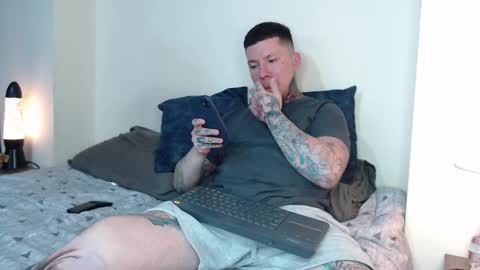 Snapshot of adamtatts chatting on 02-16-25, 03:37 Adam online show from 02-16-25, 03:37