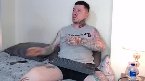 Snapshot of adamtatts chatting on 02-17-25, 04:53 Adam online show from 02-17-25, 04:53