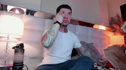 Snapshot of adamtatts chatting on 11-05-25, 05:07 Adam online show from 11-05-25, 05:07