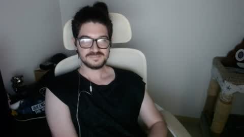 Adam online show from 07-08-26, 03:00