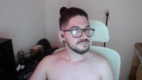 Adam online show from 07-15-26, 05:18