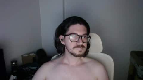 Adam online show from 07-24-26, 11:52