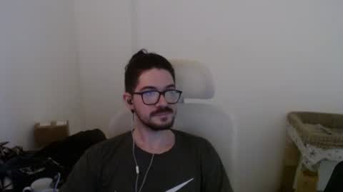 Adam online show from 07-28-26, 04:50