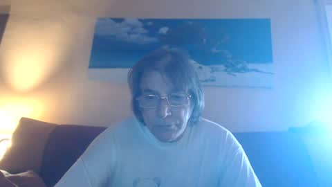 Adan online show from 07-13-26, 07:33