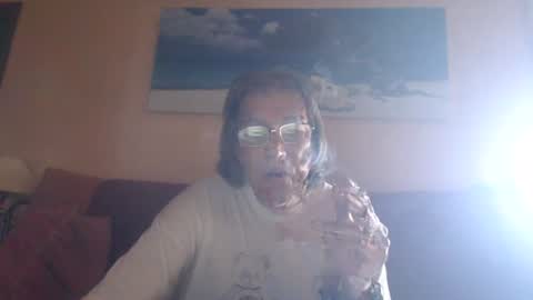 Adan online show from 07-14-26, 04:23