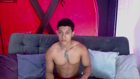 Adan online show from 07-30-26, 12:26