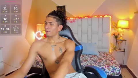 Snapshot of adan_oriol chatting on 01-08-26, 04:26 Adan Oriol online show from 01-08-26, 04:26