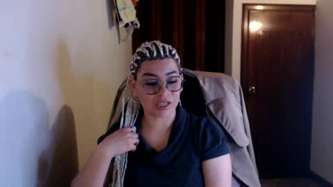 adan_romanoff online show from 06-30-26, 07:31