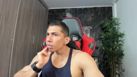 Adan Sin online show from 03-07-26, 03:42
