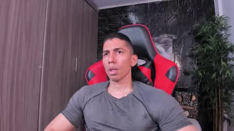 Adan Sin online show from 04-04-26, 03:09