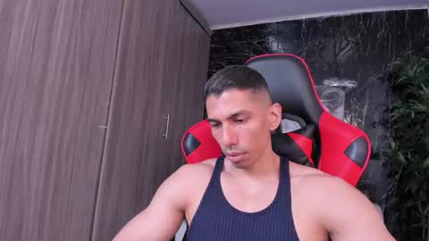 Adan Sin online show from 04-20-26, 04:21