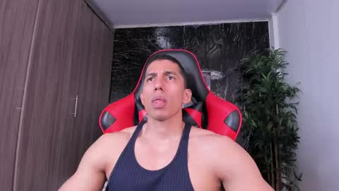 Adan Sin online show from 05-16-26, 03:33