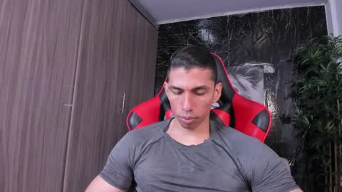 Adan Sin online show from 06-06-26, 03:28