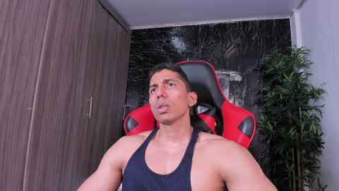 Adan Sin online show from 06-08-26, 07:03