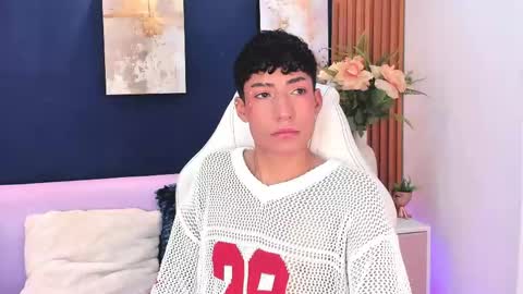 Adan  online show from 06-03-26, 12:52