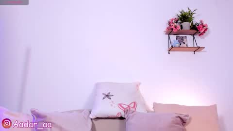 adara_aa online show from 10-24-25, 03:58