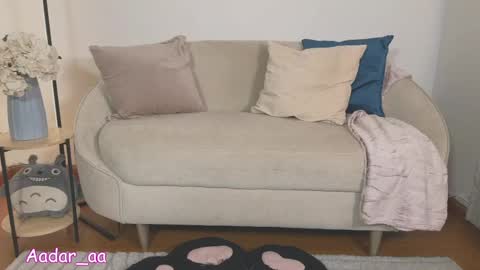 adara_aa online show from 04-12-26, 12:26