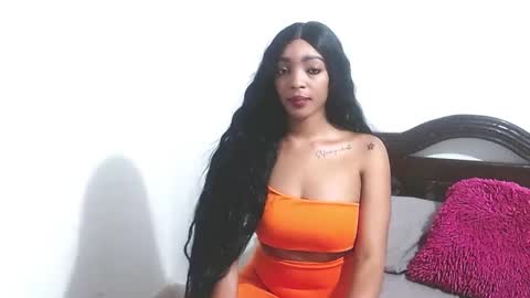 Adara Cooper online show from 02-08-26, 08:56