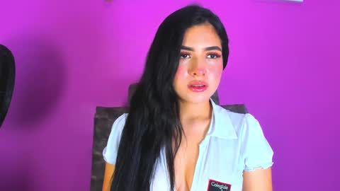  Adara Johnson  online show from 02-09-25, 11:47