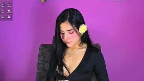  Adara Johnson  online show from 02-23-25, 11:44