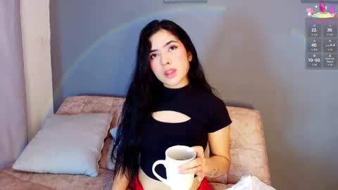  Adara Johnson  online show from 09-14-25, 11:42