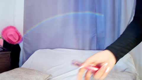  Adara Johnson  online show from 10-27-25, 11:47