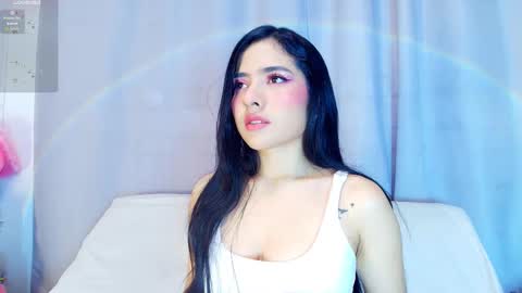  Adara Johnson  online show from 10-31-25, 11:44