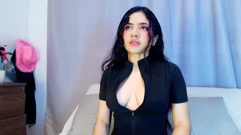  Adara Johnson  online show from 11-03-25, 11:44